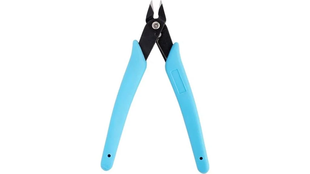 gsi creos mt104 nipper