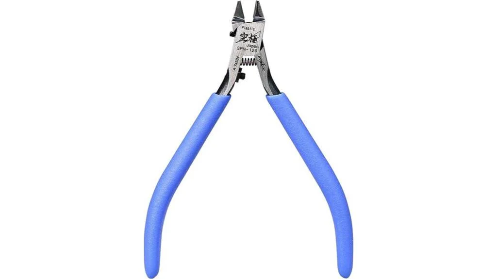 high quality precision nipper