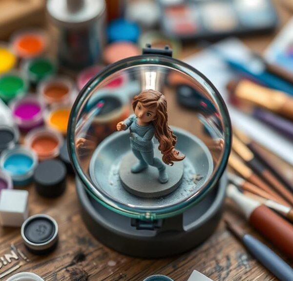 best paints for minis