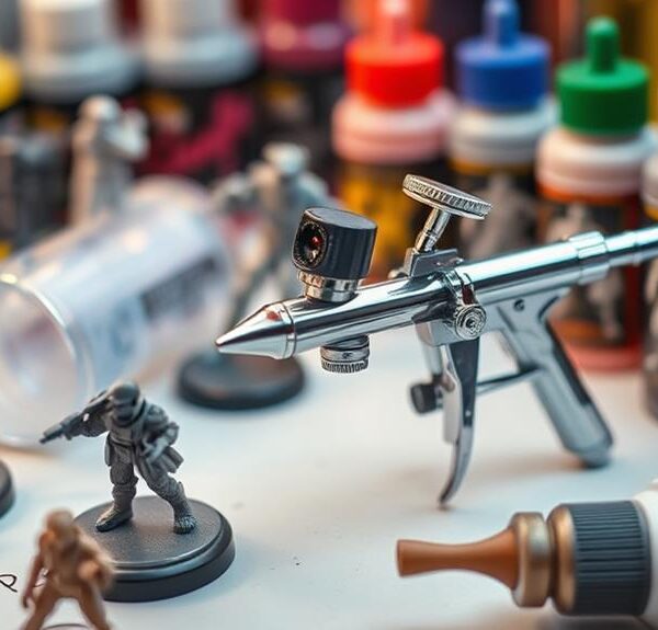 essential tool for miniaturists