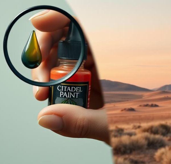 non toxic art supplies guaranteed