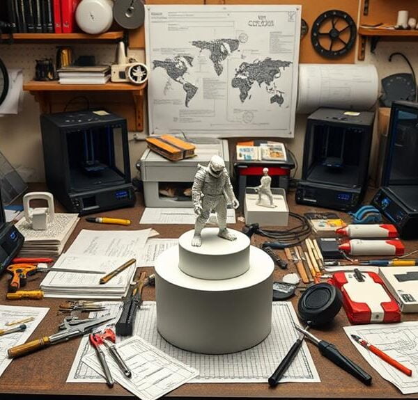selecting ideal miniature printers