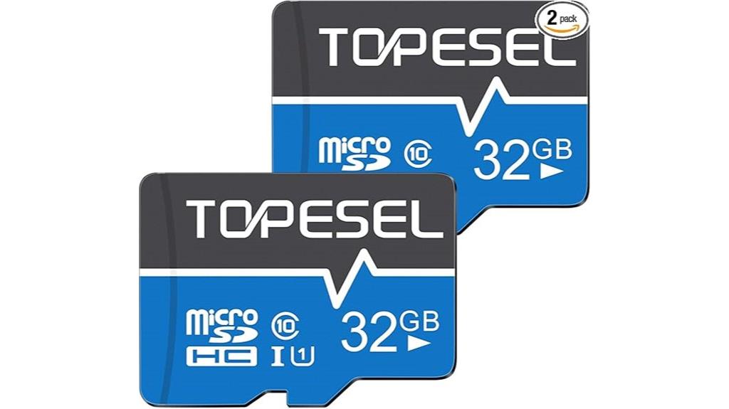 32gb micro sd cards