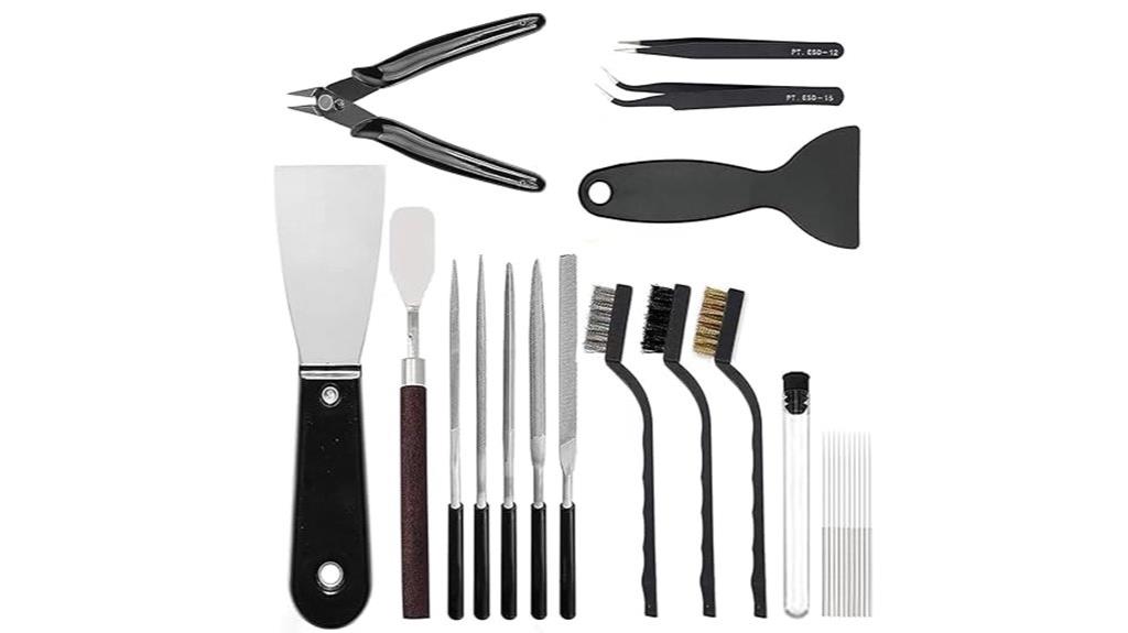 3d printer tool accessories
