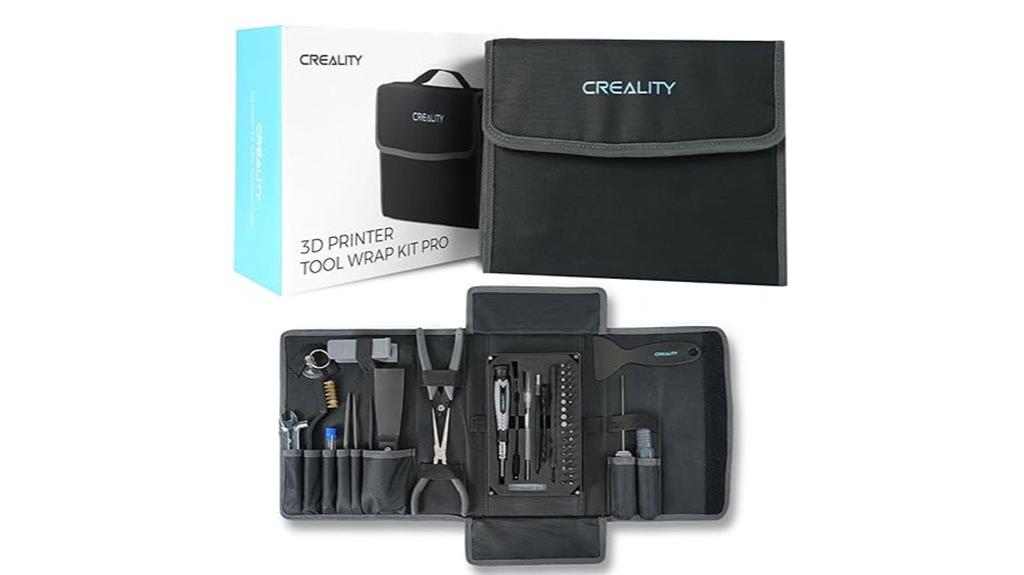 3d printer tool kit