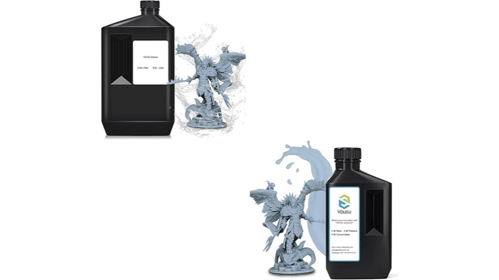 3d printing supplies bundle