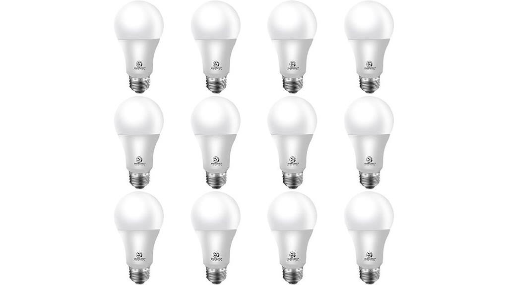 75 watt led bulbs