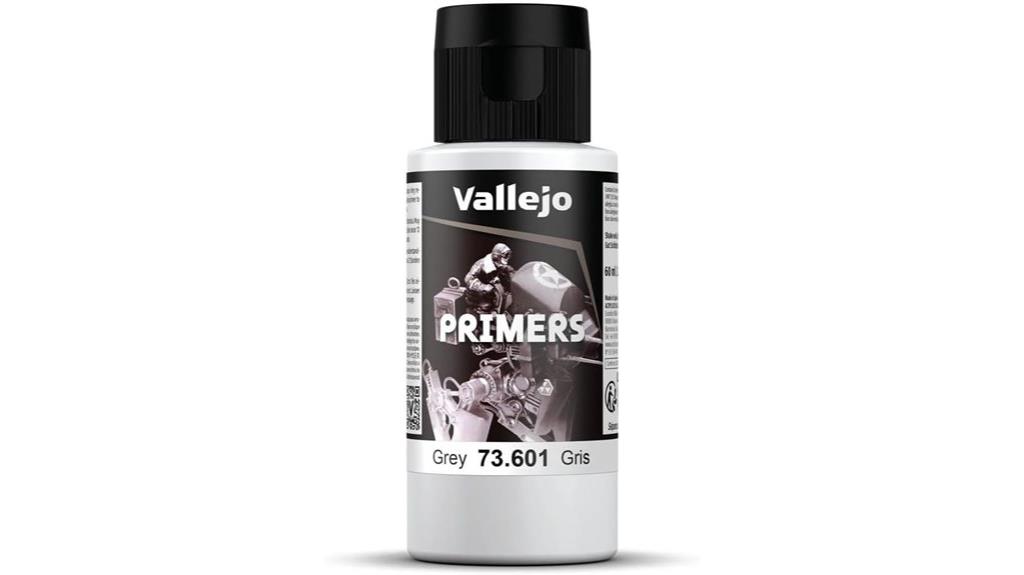 acrylic surface primer 60ml