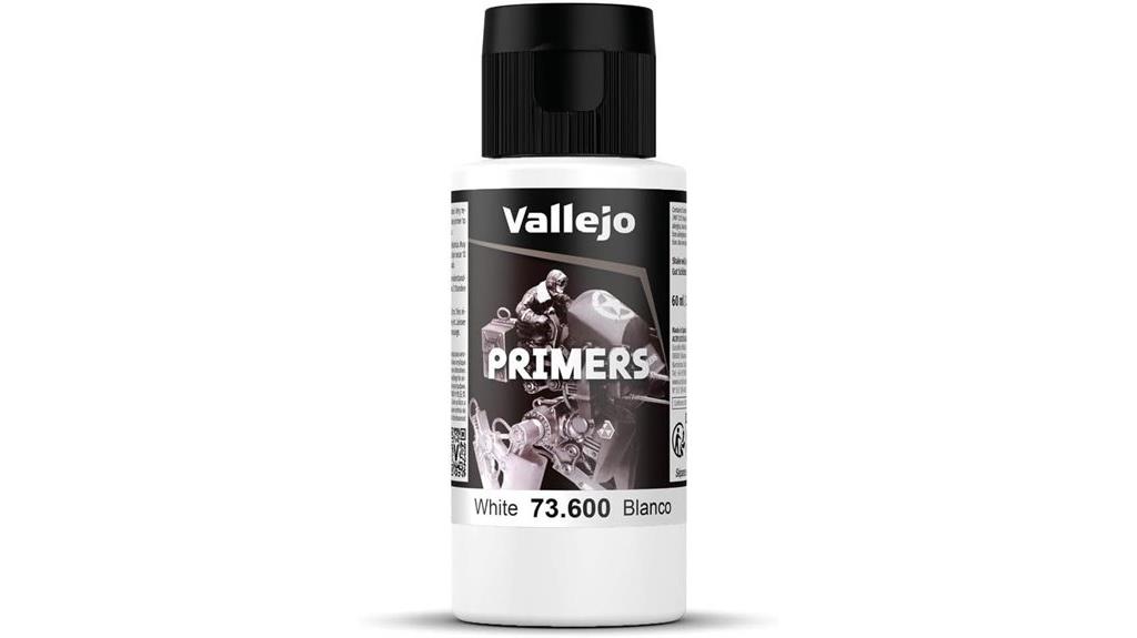 acrylic surface primer 60ml