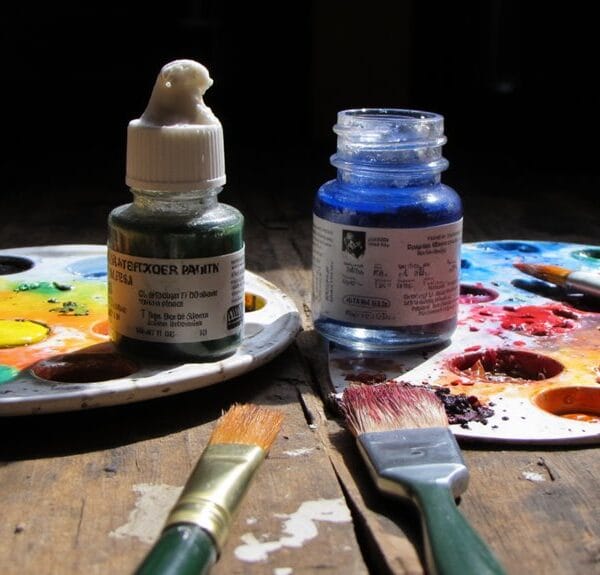 affordable vs high quality paints