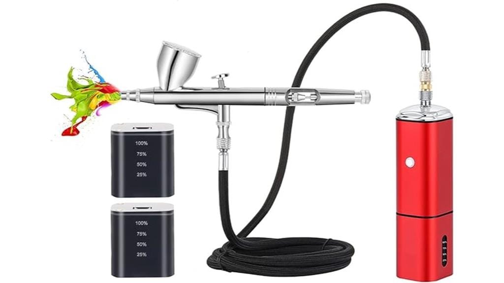 airbrush kit for art