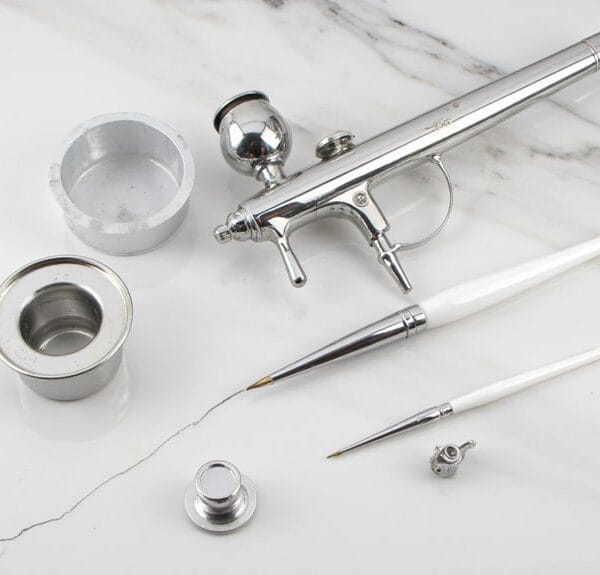 airbrush maintenance tips guide
