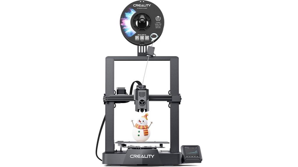 auto leveling 3d printer