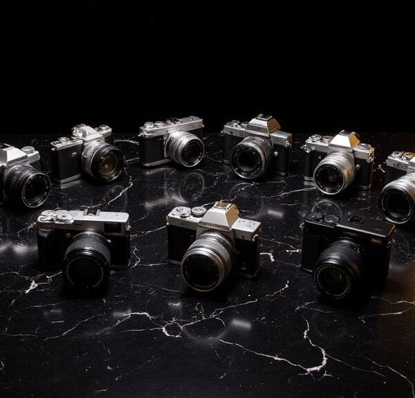 best youtube cameras 2025