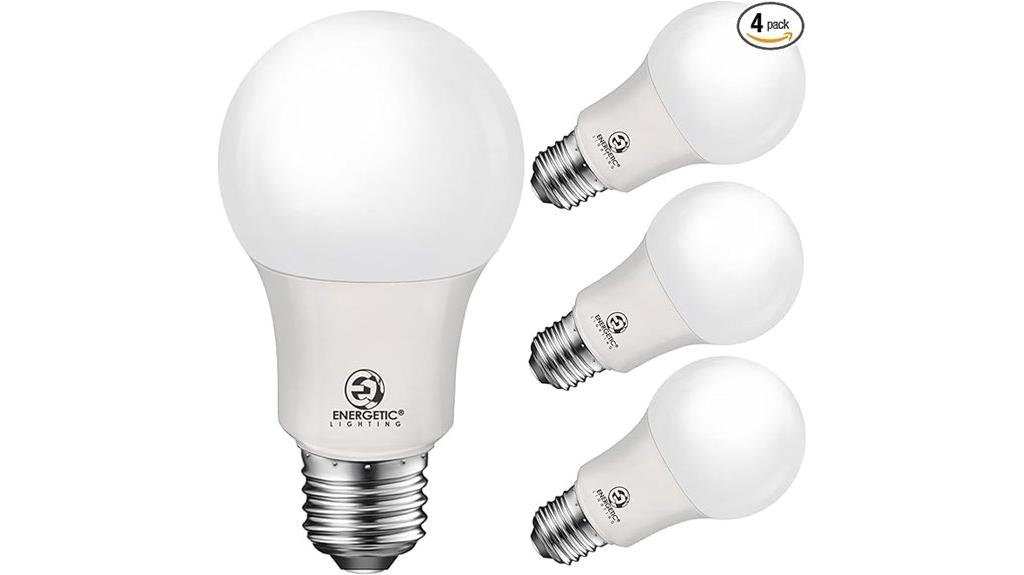 bright daylight led bulbs