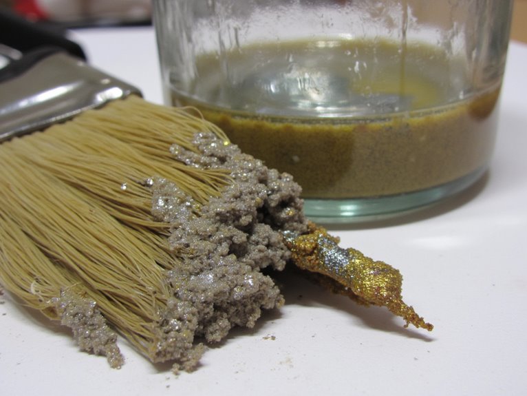 brush care prevents failures