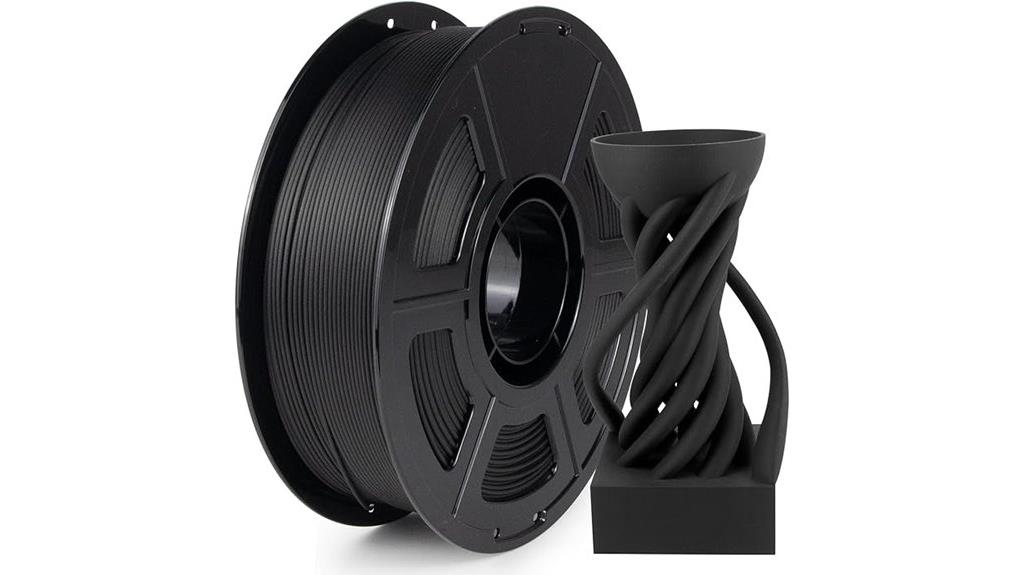 carbon fiber nylon filament