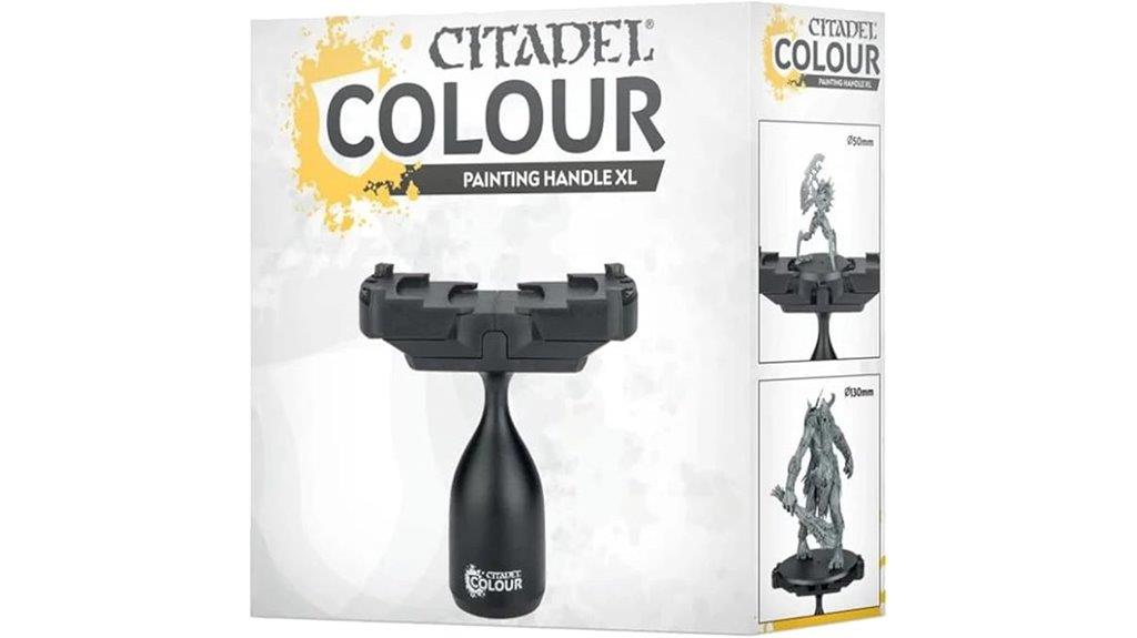 citadel colour painting handle
