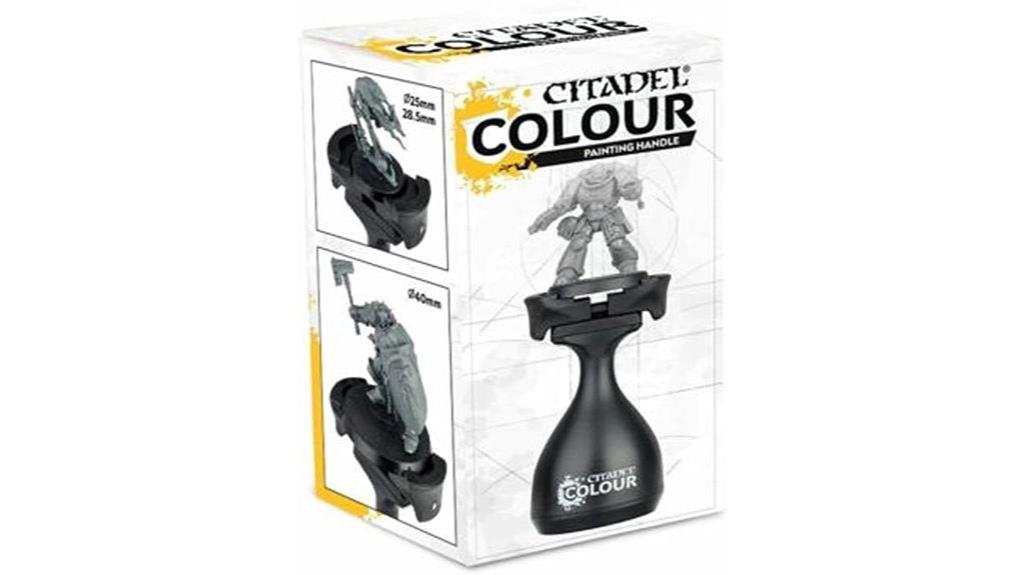 citadel colour painting handle
