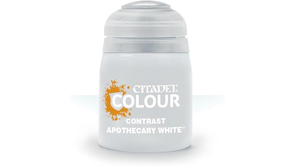 citadel contrast paint apothecary