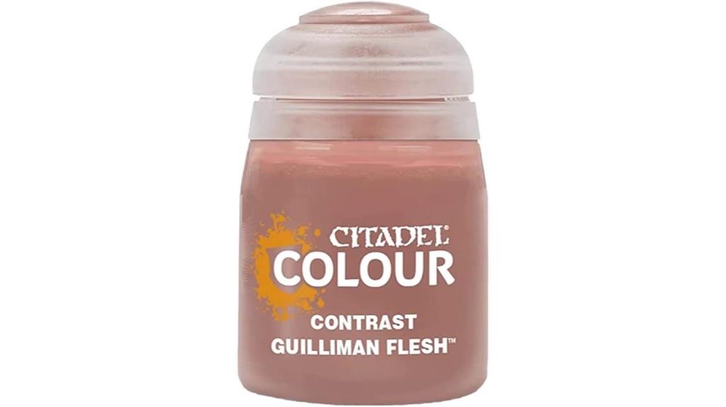 citadel contrast paint flesh