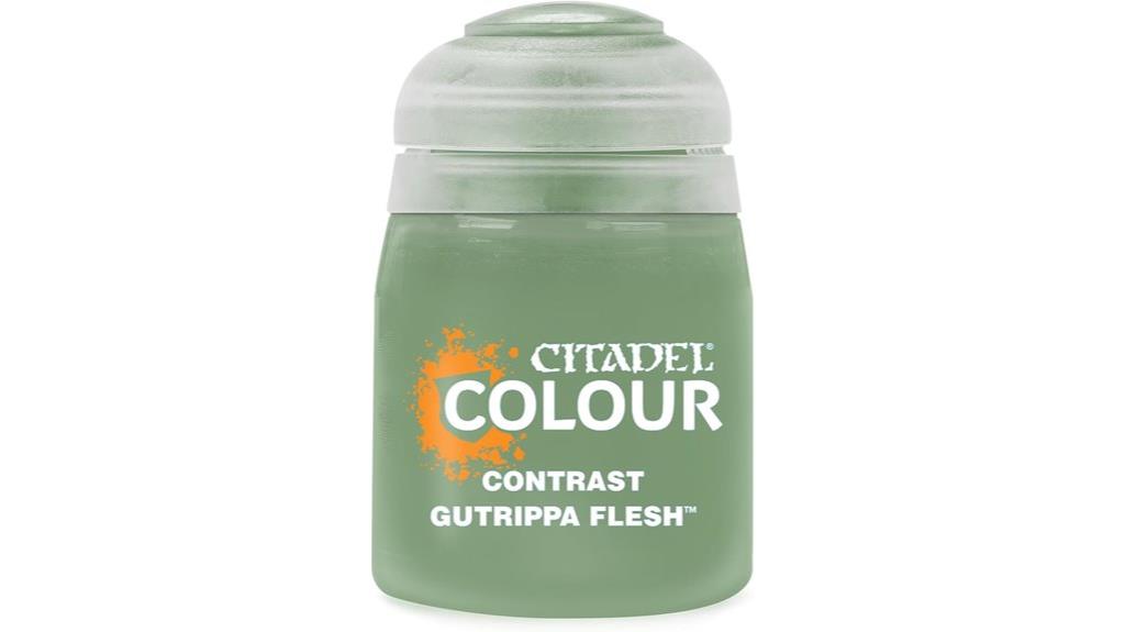 citadel contrast paint pot
