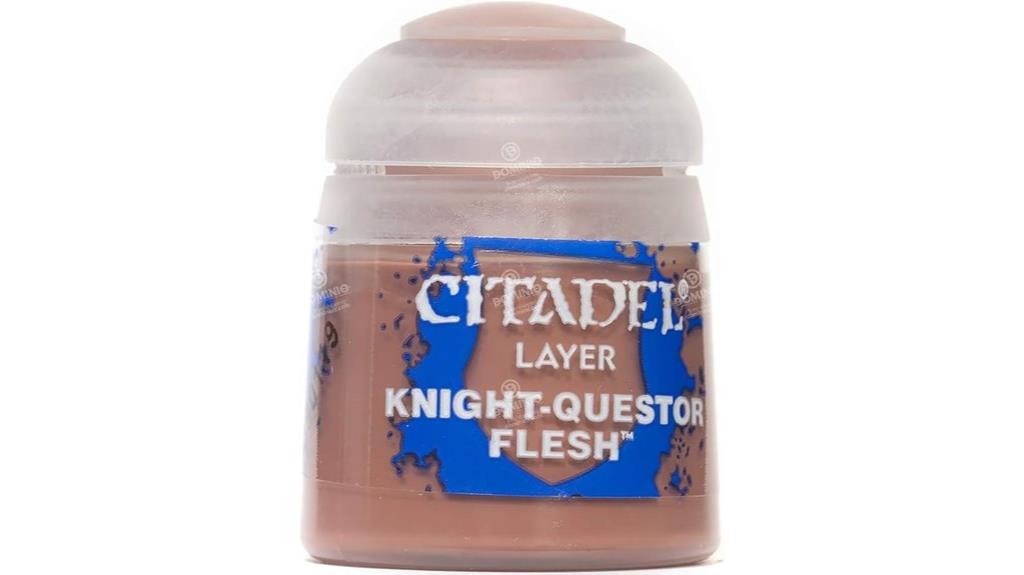 citadel paint flesh color