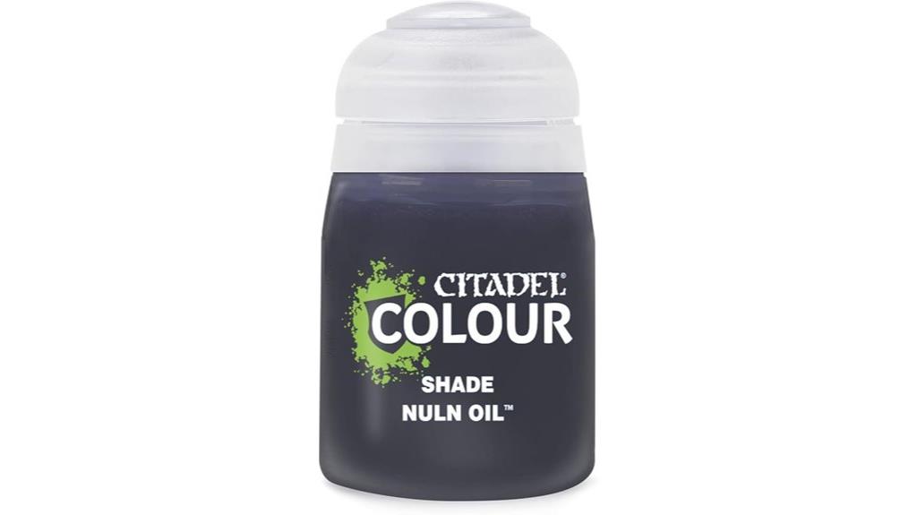 citadel shades nuln oil