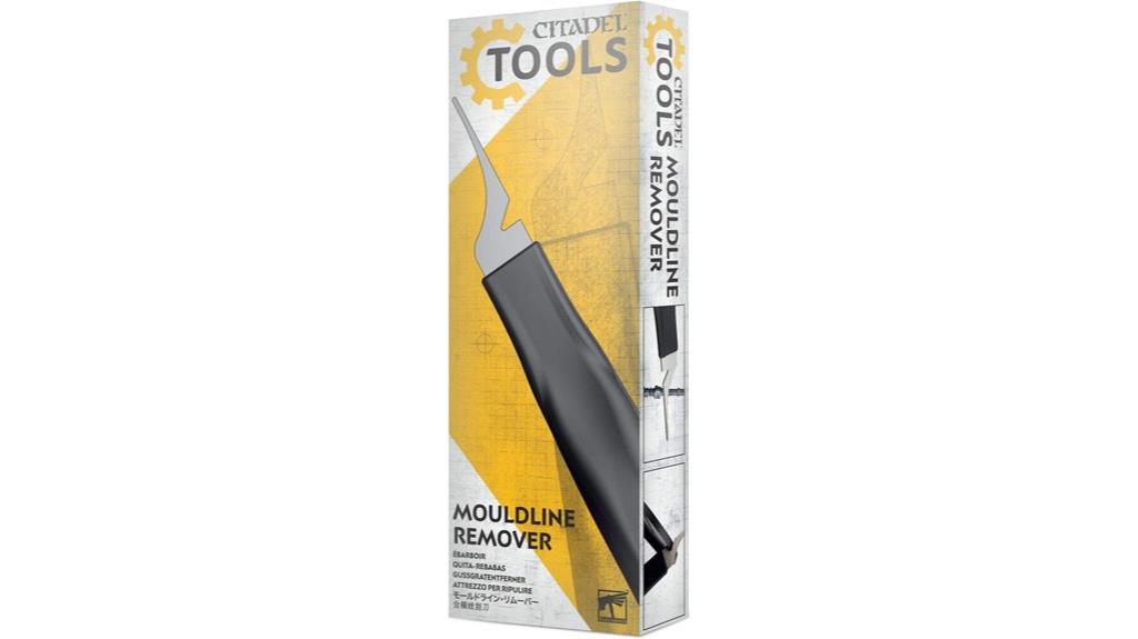 citadel tools mouldline remover
