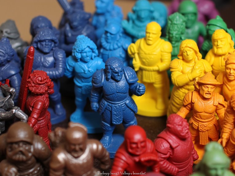 color invokes emotional storytelling