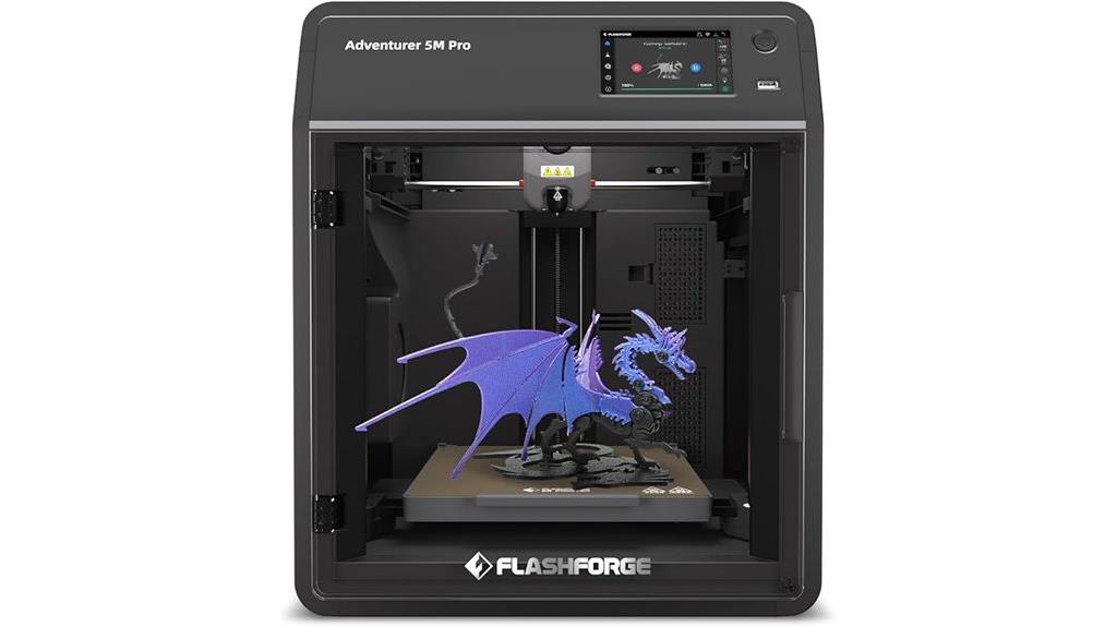 corexy 3d printer technology