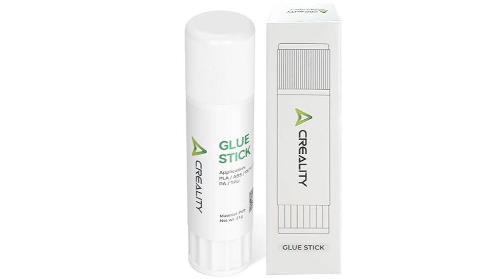 creality 3d printer adhesive