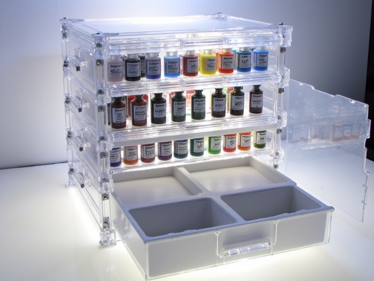 customizable modular storage solutions