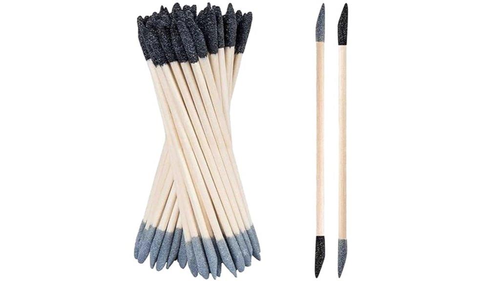 double ended sanding sticks