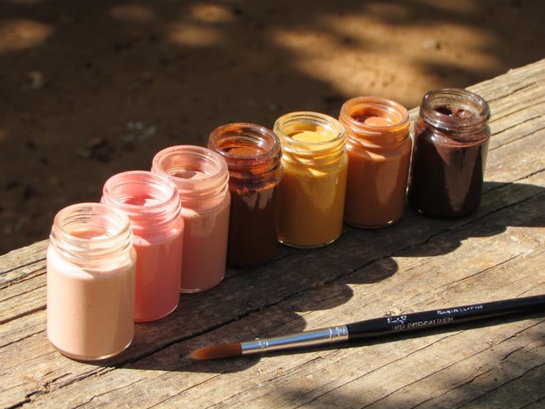 effortless miniature painting techniques