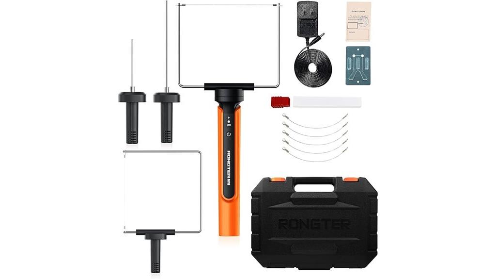 electric foam cutter kit
