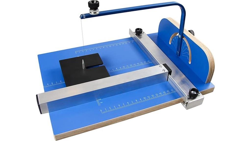 electric foam cutting tool