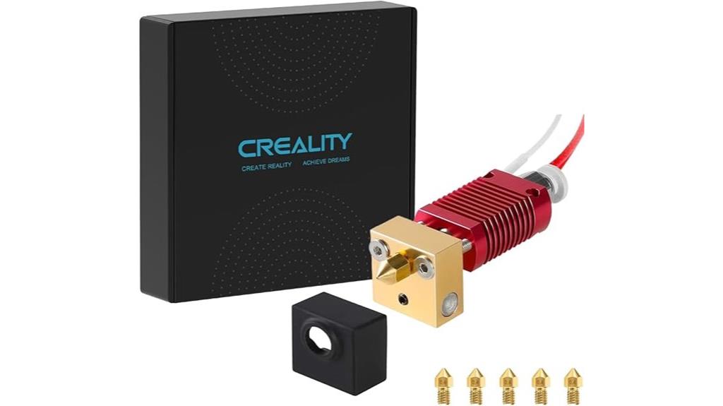 ender 3 hotend kit