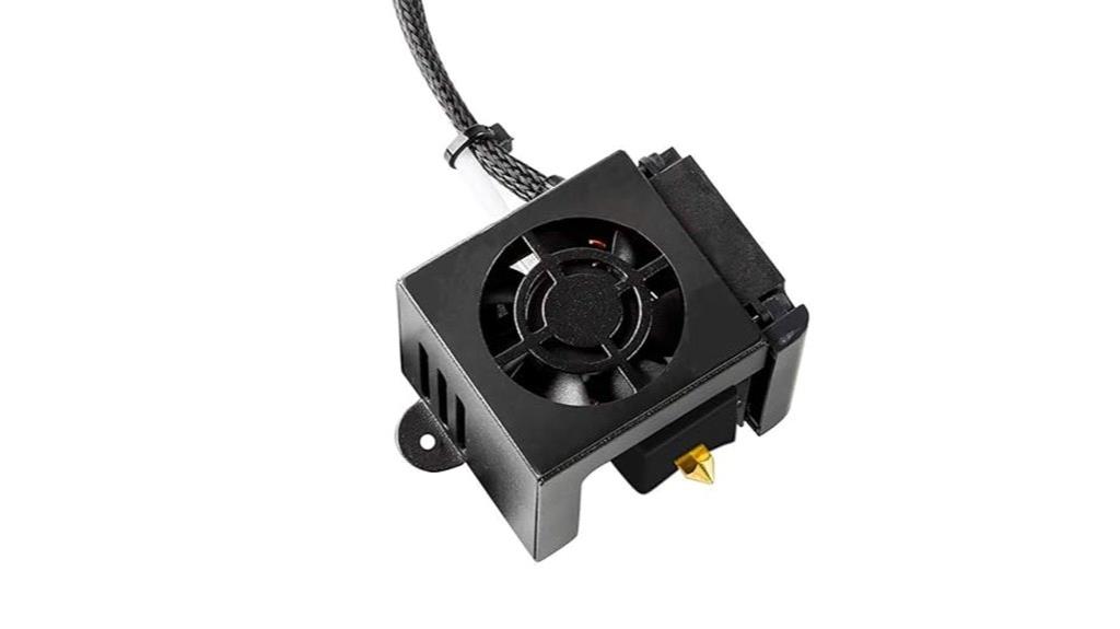 ender 3 hotend upgrade kit