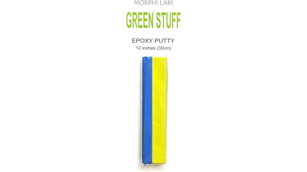 epoxy putty for miniatures