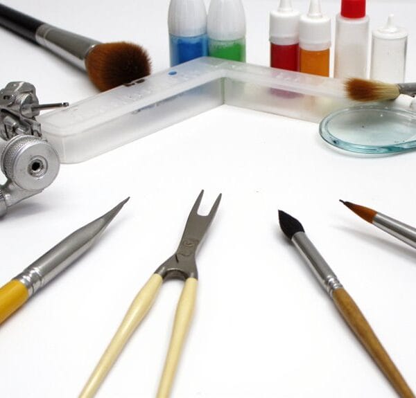 essential tools for hobbyists