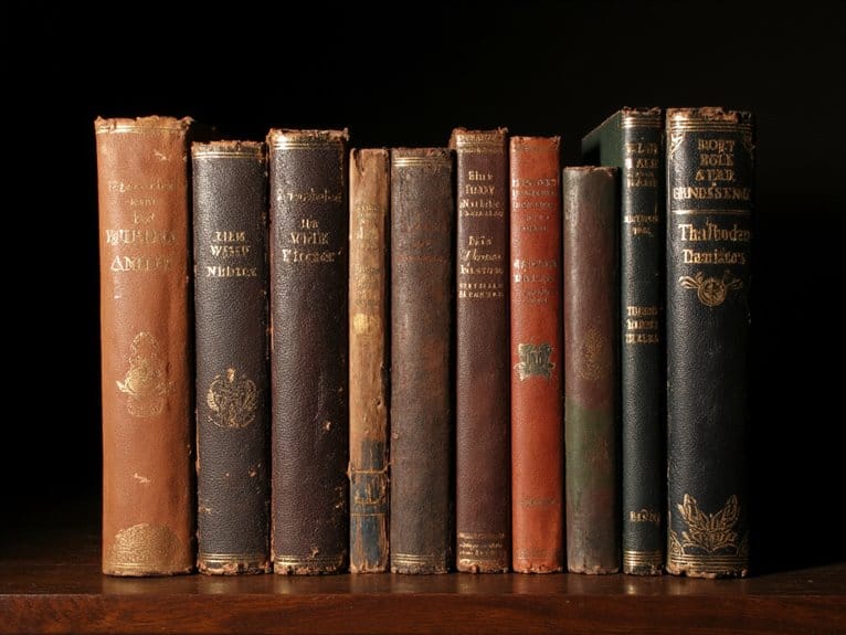 essential warhammer 40k literature