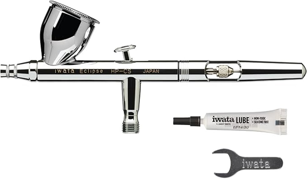 high quality airbrush for artists