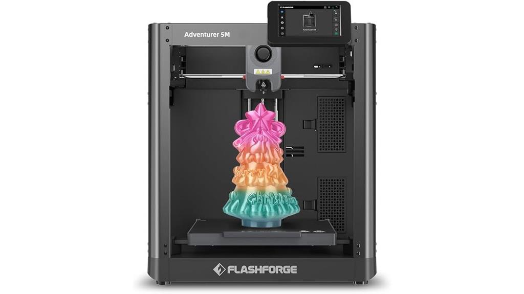 high speed 3d printing solution