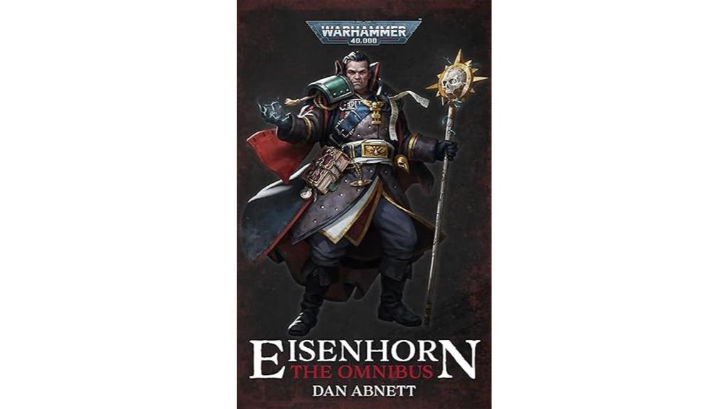 inquisitor hunts heretical threats