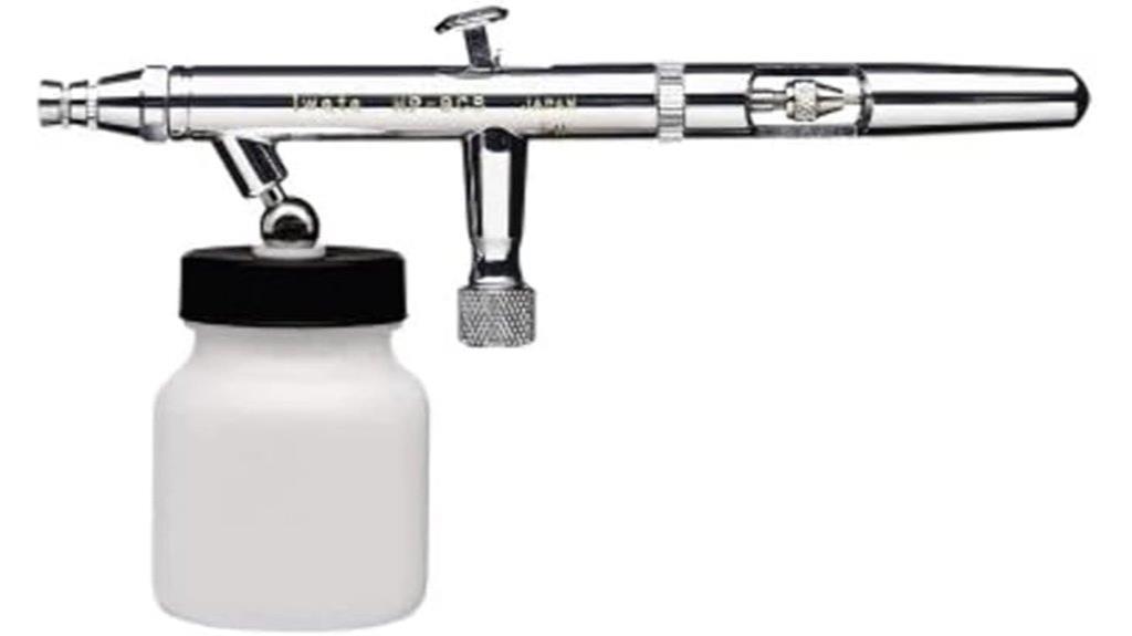 iwata eclipse hp bcs airbrush