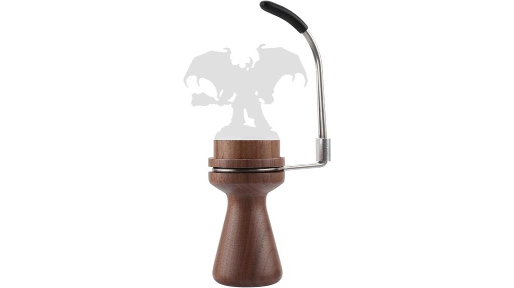 jucoci painting handle model