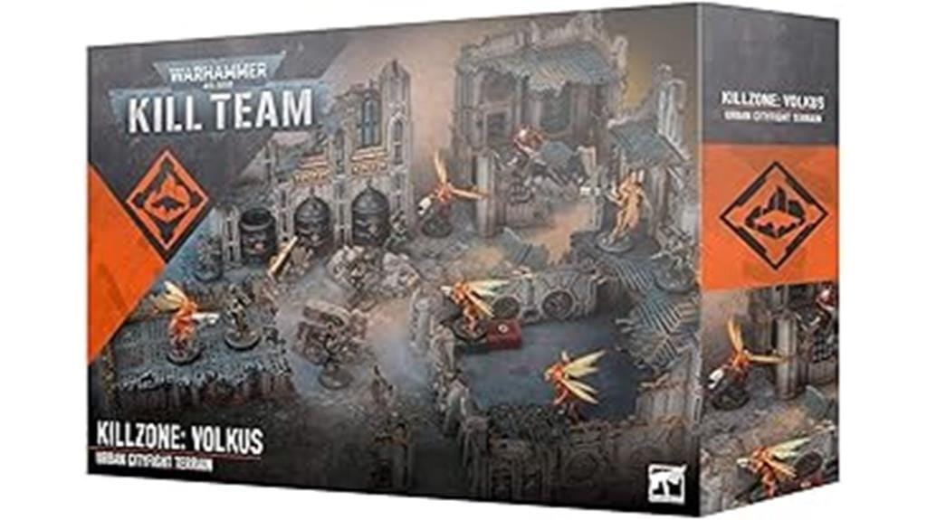 kill team volkus edition