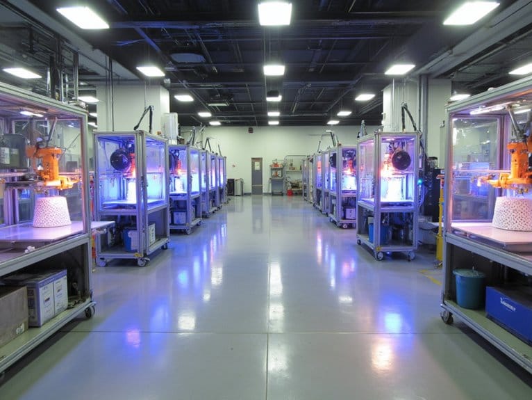 maximize productivity and profit