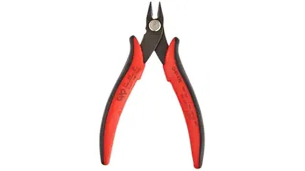 micro soft wire cutter